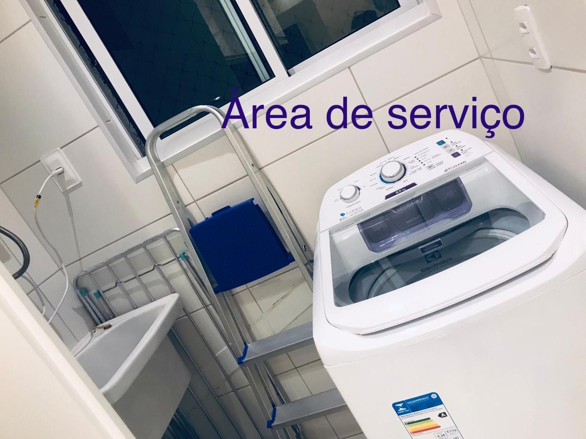 Edf.Promenadeii Apto1009/Ponta Verde Maceió Kültér fotó