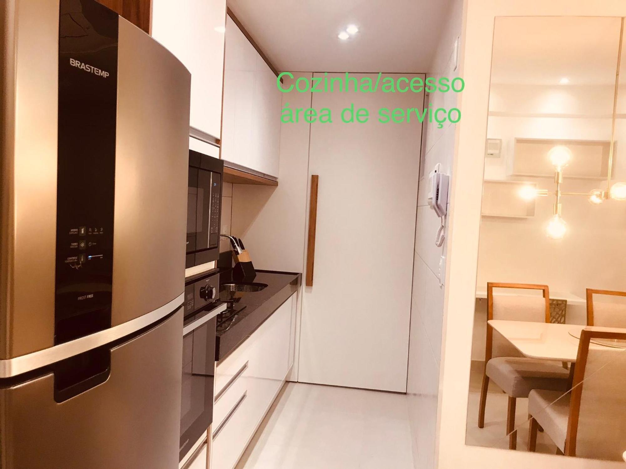Edf.Promenadeii Apto1009/Ponta Verde Maceió Kültér fotó