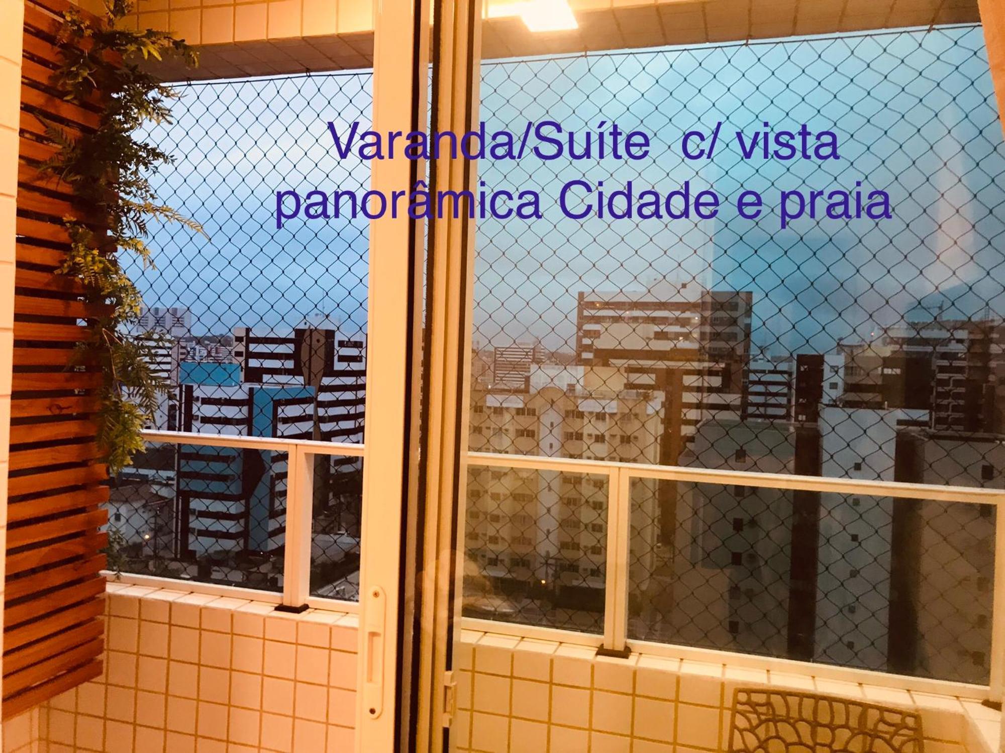 Edf.Promenadeii Apto1009/Ponta Verde Maceió Kültér fotó